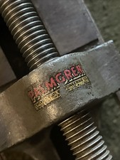 Vintage palmgren machinist for sale  Lebanon