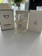 Chanel no5 eau for sale  NOTTINGHAM