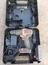 Black decker kfbcd701 for sale  HAWES