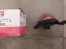 Clignotant droit yamaha d'occasion  Verneuil-sur-Avre