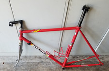 road bike frameset steel for sale road bike frameset steel for sale USA