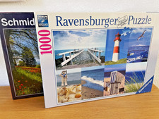 Ravensburger schmidt puzzle gebraucht kaufen  Stolberg (Rhld.)
