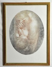 Disegno maternità firma usato  Salerno
