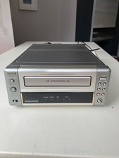 Denon music cassette for sale  SALTBURN-BY-THE-SEA