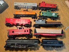 Older scale marx for sale  Lodi