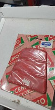Protezione serbatoio moto usato  Modica