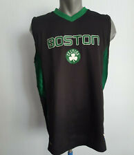 Camiseta regata Boston Celtics Adidas preta tamanho P NBA basquete comprar usado  Enviando para Brazil