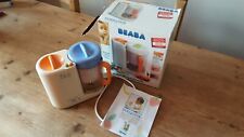 Beaba babycook steam for sale  CHELTENHAM