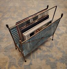 Vintage metal mesh for sale  New York