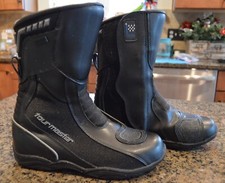 Tourmaster hipora black for sale  Manassas
