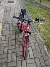 Mädchen fahrrad 20 gebraucht kaufen  Mylau