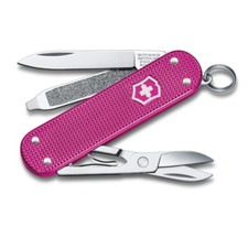 Victorinox classic alox usato  Roccagloriosa