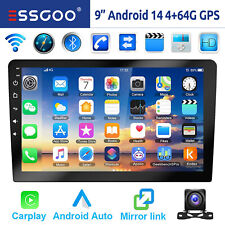 Autoradio apple carplay usato  San Mauro Torinese