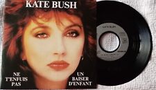 Kate bush enfuis for sale  SPENNYMOOR