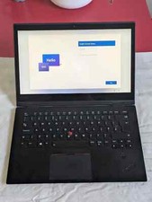 SSD Lenovo ThinkPad X1 Yoga 3ª Geração Intel 8ª Geração i7-8650U 16GB Ram 512GB, usado comprar usado  Enviando para Brazil