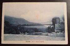 1928 telese ponte usato  Solopaca