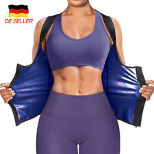 Damen sauna weste gebraucht kaufen  Bremen