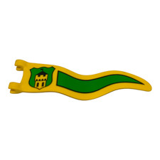 Sympa drapeau château d'occasion  Gonfreville-l'Orcher