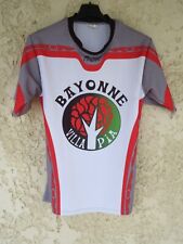 Maillot rugby bayonne d'occasion  Nîmes
