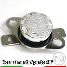 Interruttore termico gradi usato Interruttore termico gradi usato  Tricase