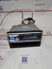 Usado, RARO ALPINE CDA-9851 CD MP3 PLAYER com ADAPTADOR BLUETOOTH e REMOTO old school comprar usado  Enviando para Brazil