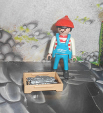 Lot figurine accessoire d'occasion  Beaumont-Hague