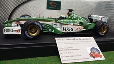 Jaguar racing 2003 d'occasion  Rochefort-Montagne