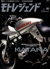 Book moto legend d'occasion  Expédié en Belgium