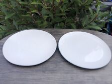 Sainsbury dinner plates for sale  BRISTOL