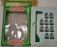 Subbuteo verona wimbledon usato  San Giuliano Terme