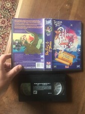 Cassette video vhs d'occasion  La Châtaigneraie