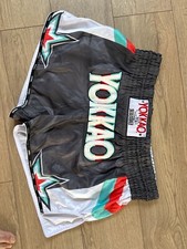 Yokkao thai boxing for sale  GERRARDS CROSS