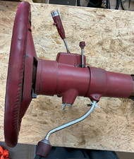 Steering column cadillac for sale  North Scituate