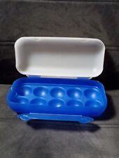 tupperware lunchbox brotdose a132 gebraucht kaufen  Merchweiler