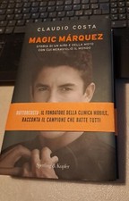 Claudio costa magic usato  Roma