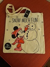 Disney christmas shopping for sale  GLASGOW