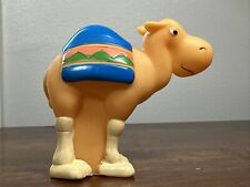 Veggietales camel 2011 for sale  Orange