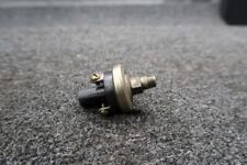 Usado, Interruptor de pressão Piper Seneca V PA-34-220T Hobbs 76062 comprar usado Usado, Interruptor de pressão Piper Seneca V PA-34-220T Hobbs 76062 comprar usado  Enviando para Brazil