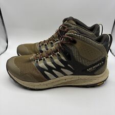 Men merrell nova for sale  Riverside