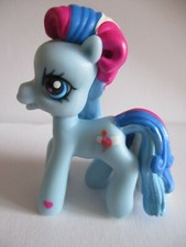 Figurine petit poney d'occasion  Bailleul