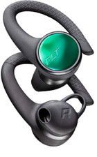 Fones de ouvido esportivos Plantronics Backbeat FIT 3150 verdadeiro sem fio - Preto comprar usado  Enviando para Brazil