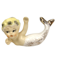 Vtg mermaid bathing for sale  Salem