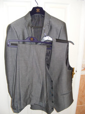 Mens grey piece for sale  MABLETHORPE