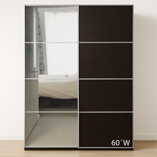 Ikea sliding door for sale  LONDON