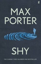 Shy Hardcover Max Porter na sprzedaż  Wysyłka do Poland