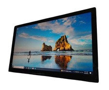 Viewsonic va2446mh led for sale  Williamston