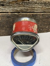 1970 Honda CL SCRAMBLER Nippon Seiki velocímetro moto + farol comprar usado  Enviando para Brazil