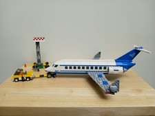 Lego 3181 city for sale  WEYBRIDGE