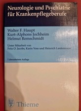 psychiatrie pflege gebraucht kaufen psychiatrie pflege gebraucht kaufen  Veitshöchheim