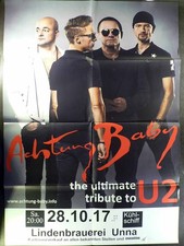 Achtung baby tribute gebraucht kaufen  Ahlen-Vorhelm